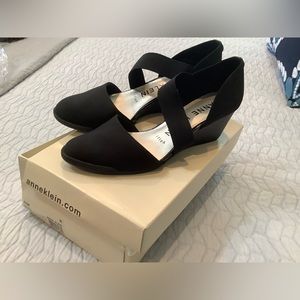 Anne Klein ladies shoes
